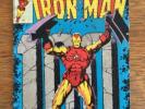 Marvel Comic, The INVINCIBLE IRON MAN, Vol #1, Issue #100, July 1977