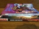 Marvel TPB lot Young Avengers/Young Avengers Marvel Now/Young Avengers Presents