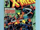 Marvel Comics UNCANNY X-MEN | Issue #133 | 1963 1st Series HIGH RES SCANS WOW