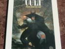 Batman The Cult TPB GN NM+ High Grade 1st Print Jim Starlin Bernie Wrightson