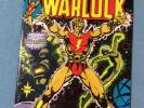 Strange Tales #178 Feat. Warlock 1st Appearance Of Magnus (Feb 1975, Marvel)