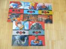 Batman Superman Sammelband 1,2,3,4,5  komplett  Panini 2006