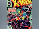 Uncanny X-Men #133 Dark Phoenix Saga VF NM - NEWSSTAND Edition