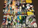 HUGE Lot of 100 IRON MAN Comic Books -- Big Runs -- All Different / Shown