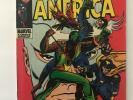 Captain America #118 VF -- Bought new and stored ever since.