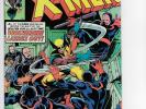 Uncanny X-Men #133 7.0 Wolverine Lashes Out key comic