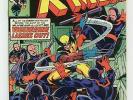 Uncanny X-Men #133 FN 6.0 1980