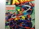 The Uncanny X-Men #133 "Wolverine Lashes Out" VF-NM Condition