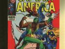 Captain America 118 FN/VF 7.0 * 1 Book Lot * Falcon Fights On by Lee & Colan