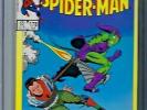 Marvel tales Starring Spider-Man # 178 CGC 9.8 Marvel 1985