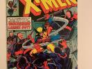 Uncanny X-men #133   8.0 VF Condition   1st Solo Wolverine Cover