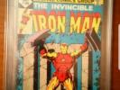 The Invincible Iron Man 100 9.2 CGC Grade