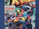 Uncanny X-Men #133, VF 8.0, Wolverine Fights Alone