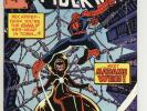 Amazing Spiderman 210 - 1st Madame Web - Movie Coming - High Grade 9.2 NM-