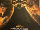 Thor Ragnarok Art of The Movie Book hardback Slipcase Amazing Condition Marvel