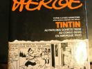 Archives Hergé Tintin au Pays des Soviets, Congo, Amérique Casterman