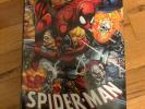 Amazing Spiderman Omnibus Erik Larsen