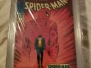 Amazing spiderman # 50 (CBCS) 4.0