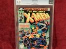 1980 Uncanny X-men 133 CGC 9.0 Marvel Bronze Age Stan Lee Wolverine