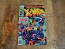 Uncanny X-Men #133 Hellfire Club appearance (Marvel Comics, May 1980) VF 8.0