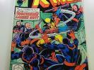 Uncanny X-Men #133 VF- condition Free shipping on orders over $100.00