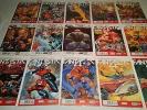 Fantastic Four 1-14 Annual 1 NM to VF/NM 9.4 to 9.0 Complete Series 2014