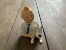 Pixi Tintin Regout - Buste Tintin Chemise Bleue - Ref 30006 - TBE