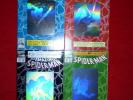 AMAZING SPIDERMAN 365, SPIDERMAN 26, SPECTACULAR 189  & WEB OF SPIDERMAN 90 SET