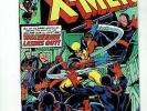 Uncanny X-Men #133, FN/VF 7.0, Wolverine Fights Alone