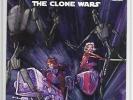 Clone Wars 1 1st Ahsoka Tano Dark Horse 100 Special Edition VARIANT Star Wars NM