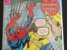 Marvel / Williams Comics / Die Spinne Nr. 1-137  Z 0-1/1