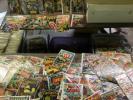Huge Personal Comic Book Collection Hulk 181, Major Key Issues, Over 3,000 Comic
