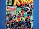 Uncanny X-men # 133 Fine Combined Shipping and discounts (see lot)