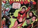 Ms. Marvel #1 (Jan 1977, Marvel) 1st app. Ms. Marvel; Marvel movie; $195 Value