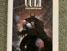 Batman:The Cult tpb-jJim Starlin-Berni Wrightson-DIAMOND COLLECTION 1st Print