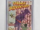 DC Comics Strange Adventures #133 CGC 8.5 OW/W Infantino Anderson Fox Greene '61