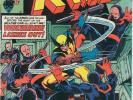 Marvel Comics Uncanny X-Men (1980) #133