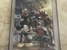 Marvel Comics #1000 - D23 Variant CGC 9.8- WP (1st App Mickey Mouse in Marvel )