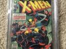 Uncanny X-Men 133 CGC 9.8 Marvel Key Wolverine Chris Claremont