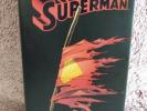 The Death and Return of Superman Omnibus DC Hardcover OOP Doomsday JLA
