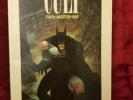 Batman: The Cult   TPB (RARE First Printing)   Bernie Wrightson   Jim Starlin  