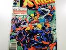 Uncanny X-Men #133 FN- condition Huge auction going on now