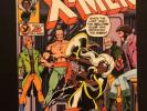 Uncanny X-men Lot 132, 133, 136-140 Claremont Byrne, Wolverine Solo, Wendigo