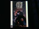 Batman The Cult TPB Rare OOP Jim Starlin Scary Original Pressing