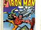 Iron Man # 118 VF/NM Marvel Comic Book Avengers Hulk Thor Captain America J462