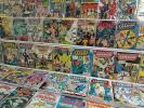 100 DC Silver Lot Justice League of America 21 22 World's Finest 140 Metal Men 1