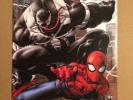 Marvel Comic Amazing Spiderman #654.1. 2011