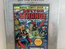 Marvel Masterworks Doctor Strange Vol 6 HC Sealed New