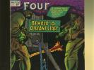 Fantastic Four 37 VG 4.0 * 1 Book Lot * Stan Lee & Jack Kirby