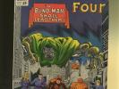 Fantastic Four 39 VG 4.0 * 1 Book * Daredevil Dr. Doom Stan Lee & Jack Kirby